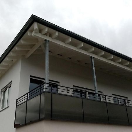 Ferienwohnung Taubertraum Weikersheim Dış mekan fotoğraf
