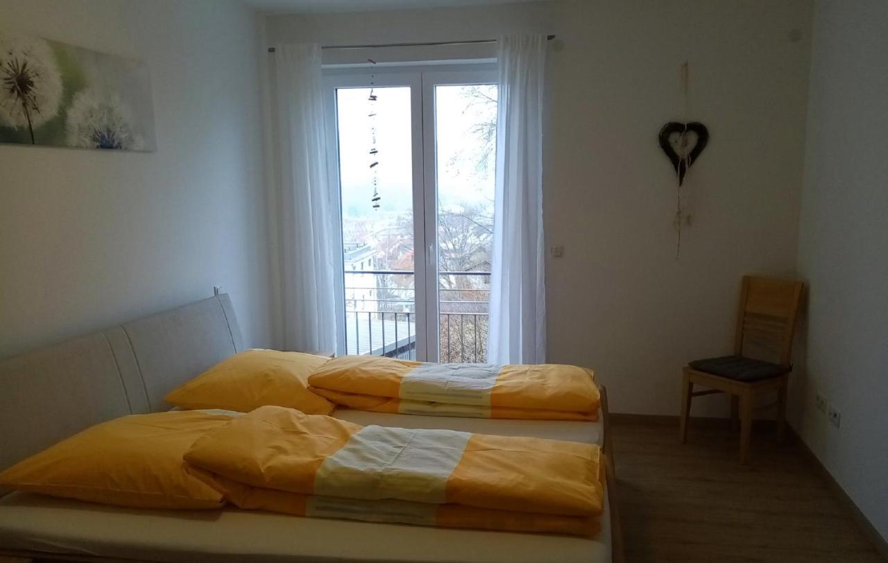 Ferienwohnung Taubertraum Weikersheim Dış mekan fotoğraf
